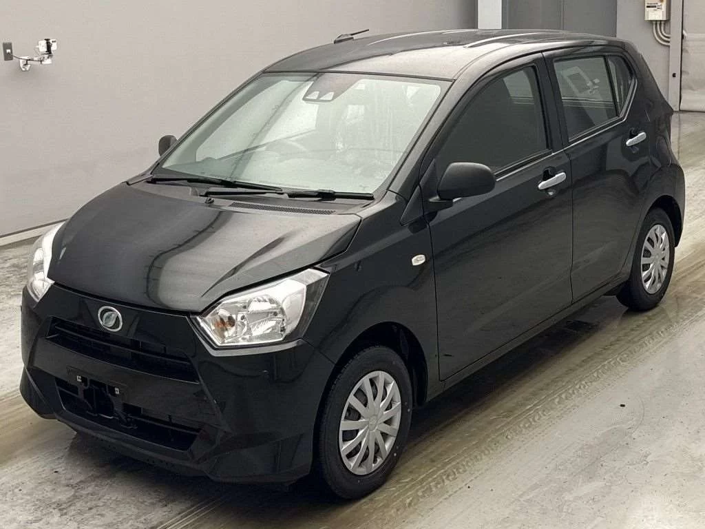 Daihatsu Mira e:S LA350S 2026
